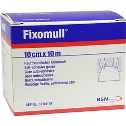FIXOMULL 10MX10CM 2110
