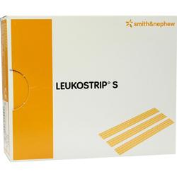LEUKOSTRIP S 4.0X38MM