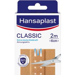 HANSAPLAST CLASSIC 2X6
