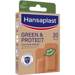 HANSAPLAST GREEN&PROT STR