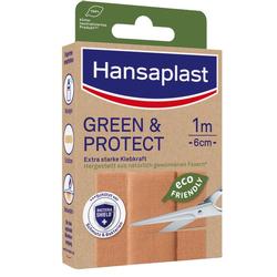 HANSAPLAST GREEN&PROT 1X6